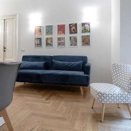 Italianway - Pontaccio 2 Apartment Milano Ngoại thất bức ảnh