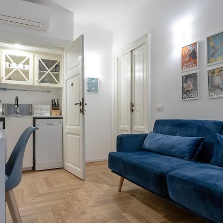 Italianway - Pontaccio 2 Apartment Milano Ngoại thất bức ảnh
