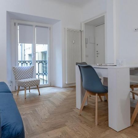 Italianway - Pontaccio 2 Apartment Milano Ngoại thất bức ảnh
