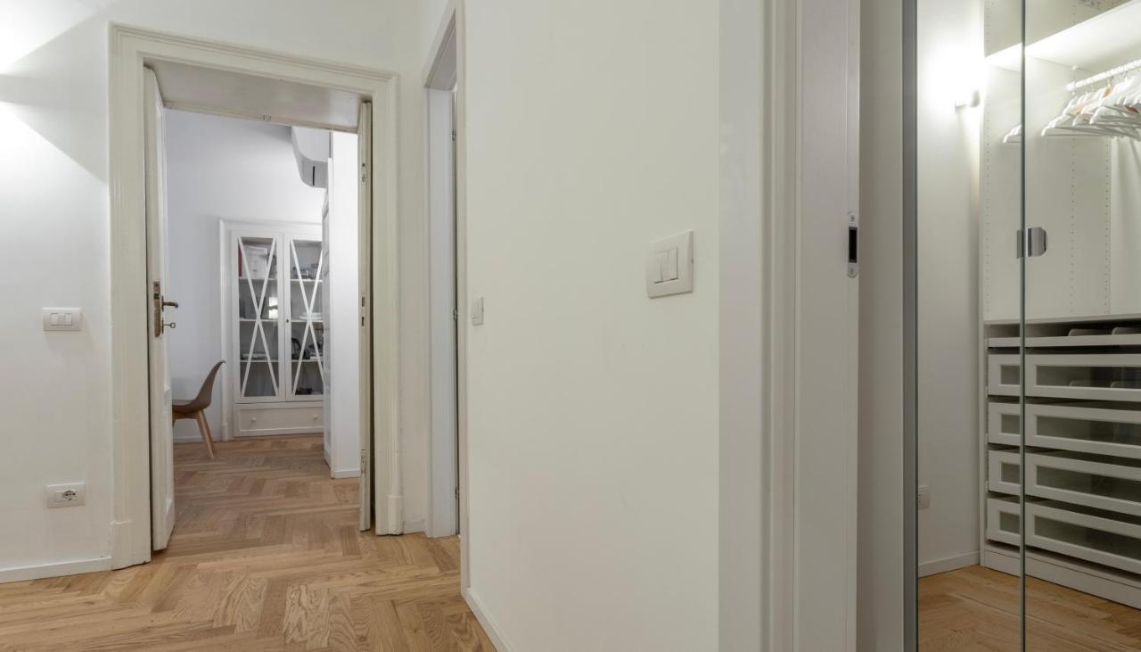 Italianway - Pontaccio 2 Apartment Milano Ngoại thất bức ảnh