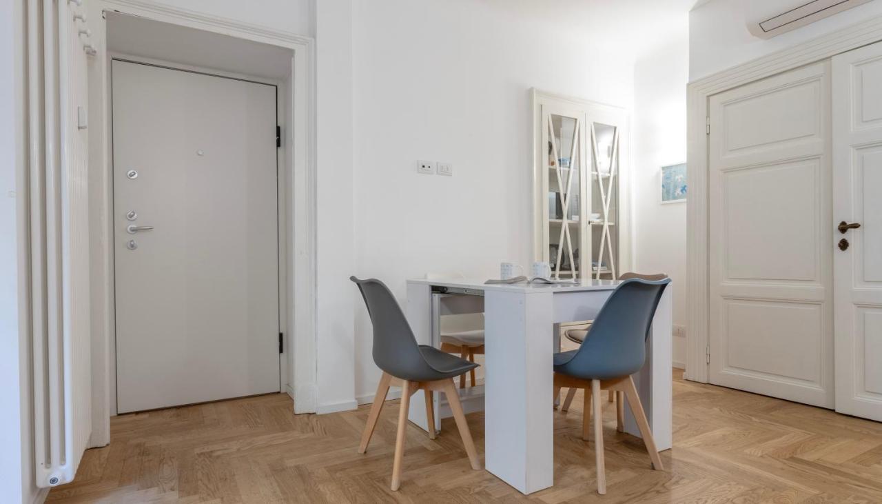 Italianway - Pontaccio 2 Apartment Milano Ngoại thất bức ảnh