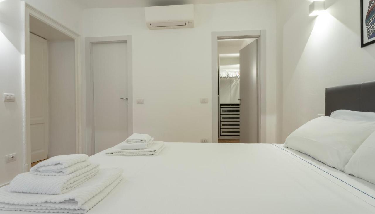 Italianway - Pontaccio 2 Apartment Milano Ngoại thất bức ảnh