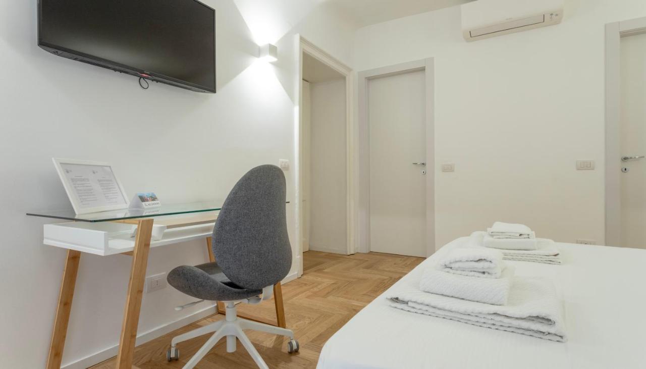 Italianway - Pontaccio 2 Apartment Milano Ngoại thất bức ảnh