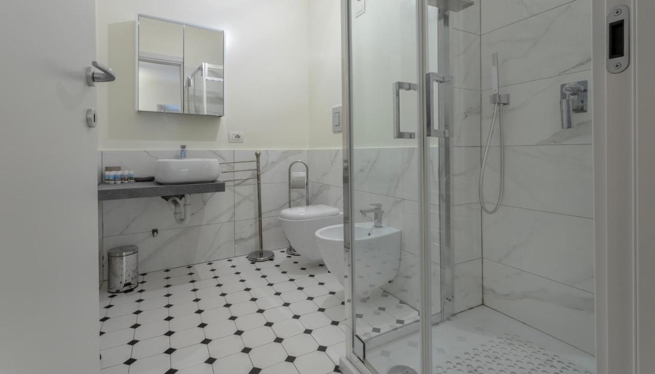 Italianway - Pontaccio 2 Apartment Milano Ngoại thất bức ảnh